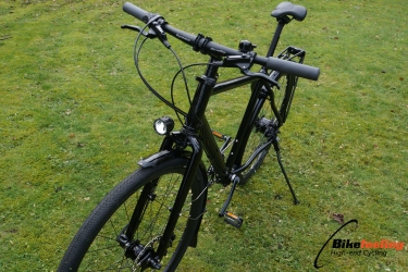 All Rohler Light spec vooraanzicht