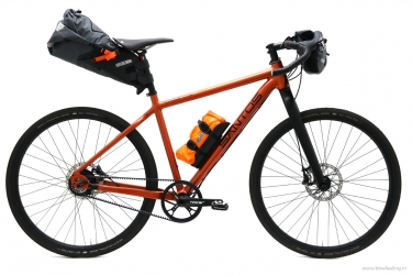Santos Cross Lite