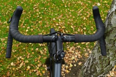 Santos Cross Lite