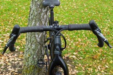 Santos Cross Lite