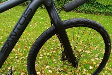 Santos Cross Lite