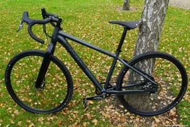 Santos Cross Lite