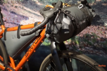 crosslite shifters bikepacking santos
