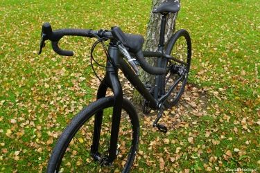 Santos Cross Lite