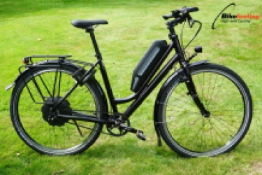 e1 easy rohler comfort single speed e-bike lage instap idworx