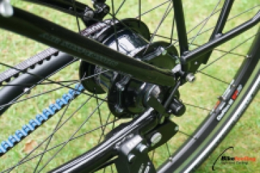 easy rohler comfort rohloff riem darim IIIidworx