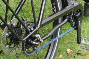 opinion aandrijflijn gates cdx dacover pinion idworx