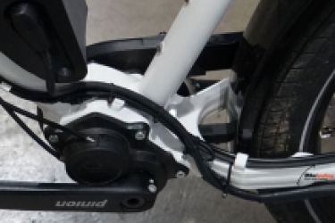 opinion-blt e-bike achterbrug idworx
