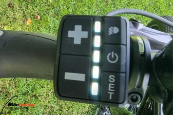 idworx oPinion E man 56 en lady 52 E-bikes met Pinion C12