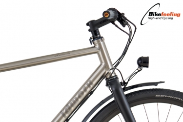 oPinion Ti light spec ESI grips en stuur
