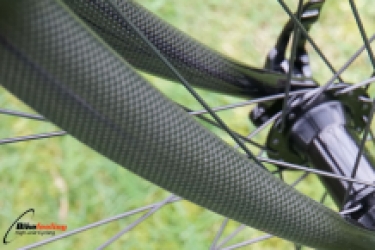 race-lite carbon-voorvork santos