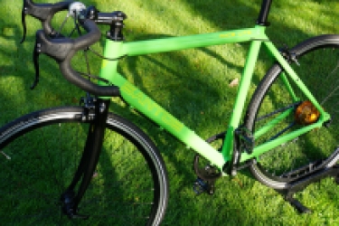 Race-lite-santos-groen-geel-oranje.