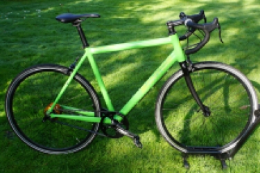 Race Lite Santos