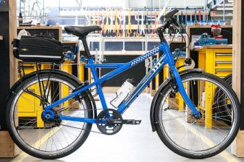sub-handhaving-fiets-santos.