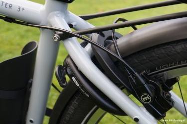 Travelmaster 3+