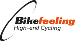 Bikefeeling logo
